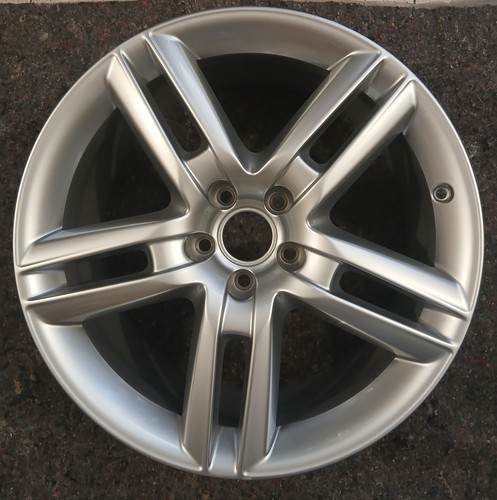 Cerchio originale audi - cerchio,