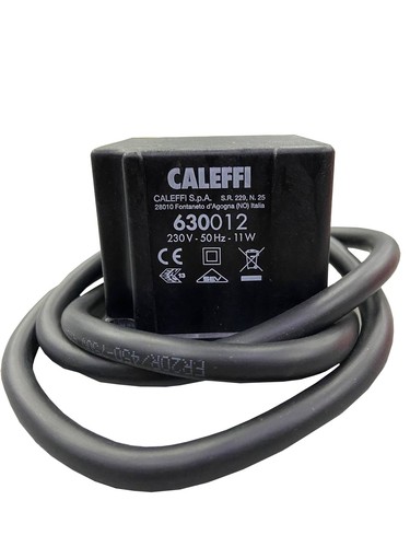 Comando elettrotermico caleffi - comando,