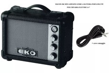 Eko i5g mini amplificatore - amplificatore, a