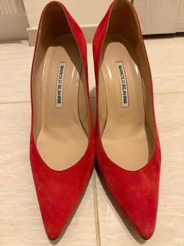Rare scarpe décolleté - , manolo