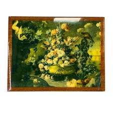 Vintage Italian Florentine