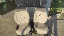 Sedili Completi Fiat Panda 3°
