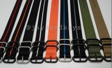 JaysAndKays® 24mm 1-Piece