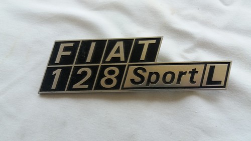 92034994 fiat 128 sport - sport, anni