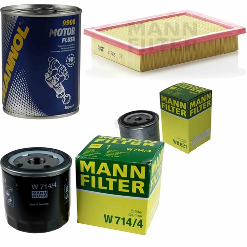 Originale mann kit diagnosi - originale,