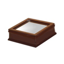 BCW Supporto da baseball Base