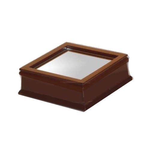 Bcw supporto baseball base - da,