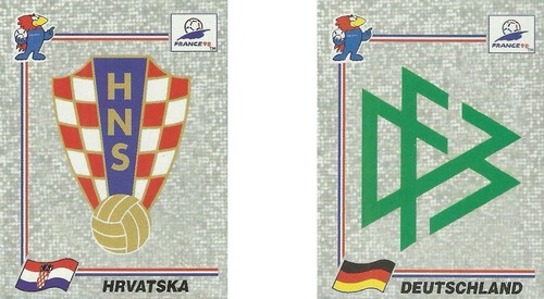 Croazia germania coppa - germania,