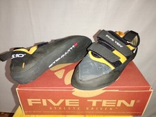 (NUOVO CON SCATOLA) FIVE TEN