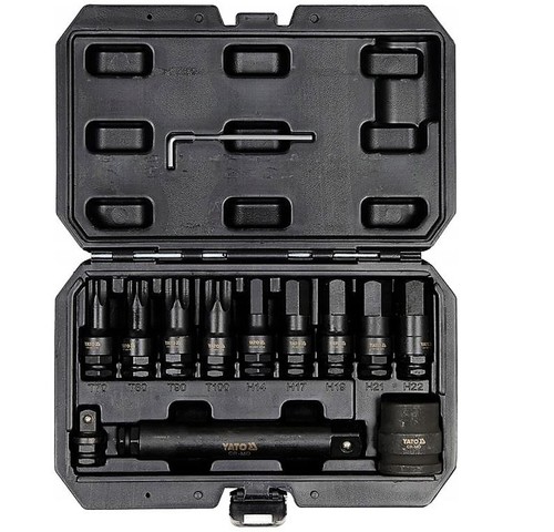 Set chiavi bussola a - chiavi,