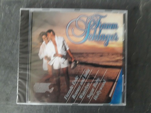 Traum schlager vol - schlager,
