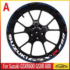 NUOVO per Suzuki GSXR600 GSXR