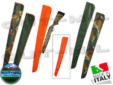 Fodero impermeabile ripiegabile per fucile da caccia - con cinghia tracolla -