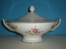 Servizio piatti verdure con