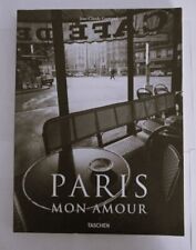 Opera fotografica “PARIS MON AMOUR” a cura di Jean-Claude Gauntrand