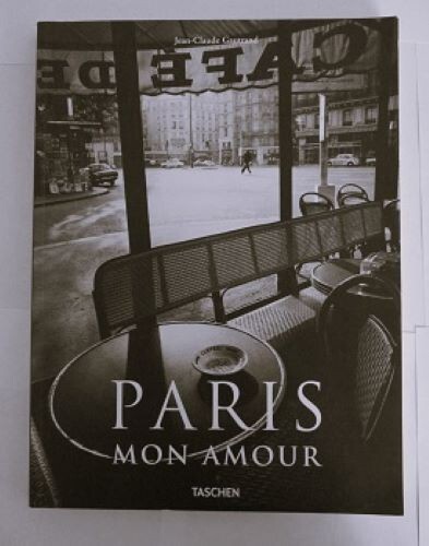 Opera fotografica paris mon - opera,