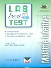 Medicina lab best - medicina, test