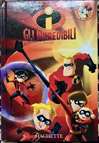 Gli incredibili walt disney - walt,