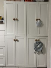 Armadio Cameretta + Fasciatoio