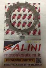 Serie dischi frizione guarniti