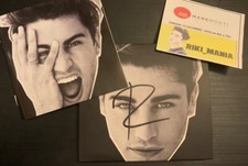 RIKI MANIA CD RICCARDO