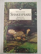 William Shakespeare - Amleto -