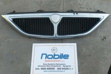 GRIGLIA MASCHERINA FRONTALE ANTERIORE LANCIA Y 1996/2000 86227ZCP