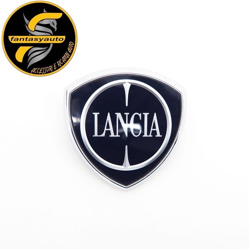 Lancia delta dal 2009 fregio - dal, >