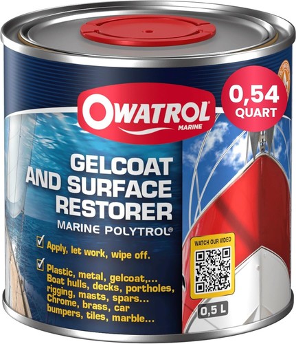 Owatrol polytrol - owatrol,