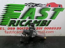 POMPA ACQUA AUSILIARIA BMW SERIE 1 3 X E86 E87 E90 E91 6411692824602 0392020097