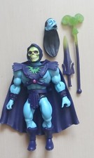 Mattel Masters of The Universe Origins Skeletor Keldor Rise of Evil MOTU sciolto