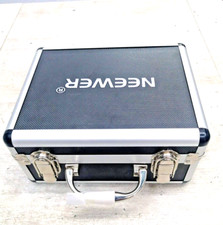 Kit valigetta con coppia microfoni a condensatore