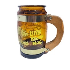 Tazza vintage Iowa Little