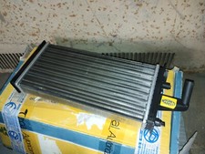 Radiatore Riscaldamento Abitacolo nuovo Per Iveco Daily 35-10 35-8  2.8 2.5 Td D