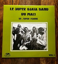 Super Djata Band En Super
