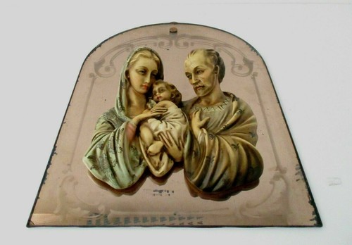 Antica sacra famiglia in - sacra,
