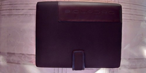 Piquadro agenda eco techno - eco,