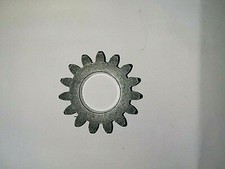 PUMP GEAR 15Z INGRANAGGIO