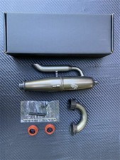 Tubo RC Auto Tuned/Spettacolo