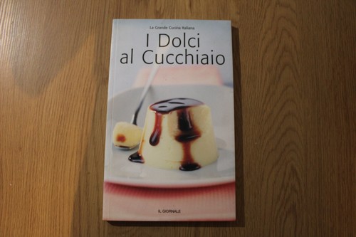 Grande cucina italiana - cucina, n.15