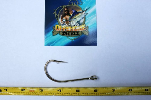 100 ganci inox - , tuna