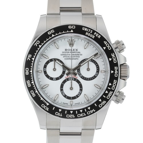 Rolex cosmograph daytona - rolex,