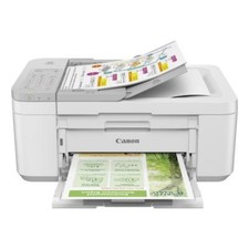 Canon PIXMA TR4756i stampante multifunzione inchiostro Wi-Fi colore con Scanner