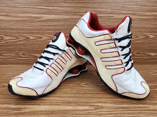 Nike shox superfly sneakers - superfly,