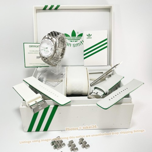 Orologio adidas stan - stan, smith