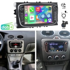 Per Ford Focus II 2008-2011