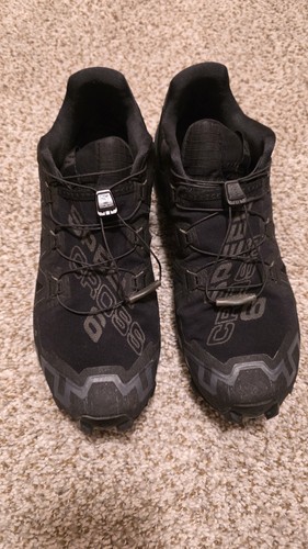 Salomon speedcross - speedcross, 6