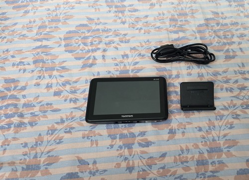 Tomtom live con - tomtom, 5"