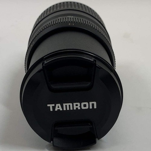 Tamron teleobiettivo zoom