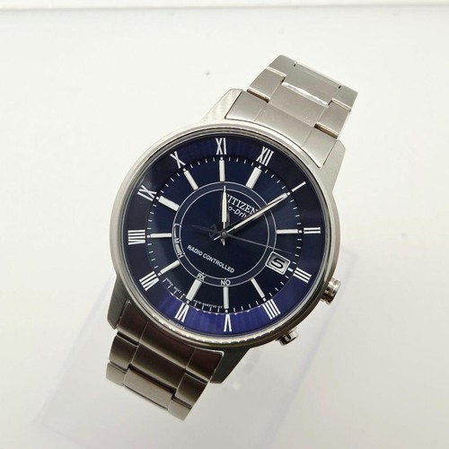 Orologio solare citizen forma - orologio,